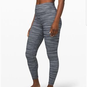 Lululemon Align Pant II 25"